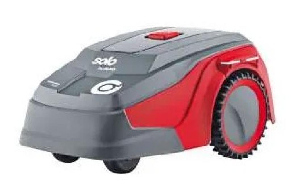 AL-KO Robolinho 700 W Mähroboter